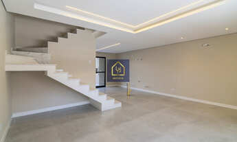 Imagem 5: Sobrado Triplex com 3 dormitórios (1 suite) à venda. São 183 m² por R$ 1.225.000 no bairro