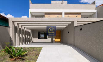 Imagem 2: Sobrado Triplex com 3 dormitórios (1 suite) à venda. São 183 m² por R$ 1.225.000 no bairro