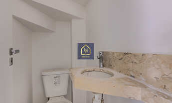 Imagem 7: Sobrado Triplex com 3 dormitórios (1 suite) à venda. São 145,00 m² por R$ 652.000 no bairr