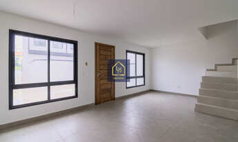 Imagem 4: Sobrado Triplex com 3 dormitórios (1 suite) à venda. São 145,00 m² por R$ 652.000 no bairr