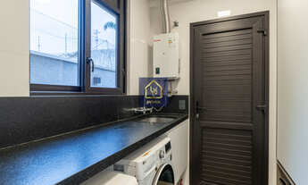 Imagem 7: Sobrado Triplex Alto Padrão com 4 dormitórios à venda. São 290 m² privativos por R$ 2.790