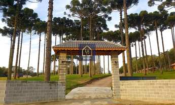 Imagem 1: Chacara com 14 mil m2 em Agudo do Sul por R$ 810.000,00