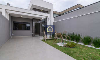 Imagem: Casa com 3 dormitórios (1 suite). São