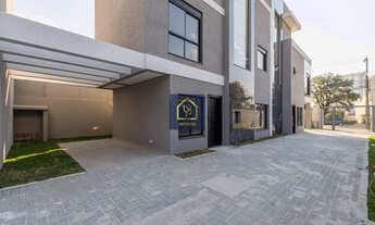 Imagem: Sobrado Triplex com 3 dormitórios (1 suite)