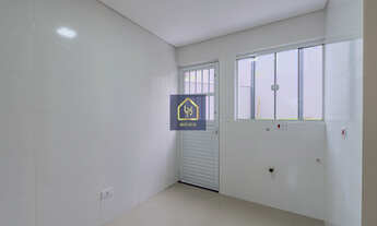 Imagem 7: Sobrado com 2 suites à venda. São 87,00 m² por R$ 495.000 no bairro Alto Boqueirão em Curi