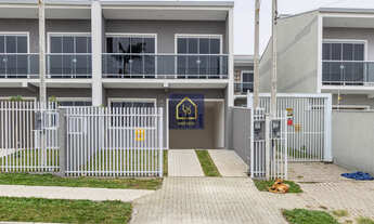 Imagem: Sobrado com 2 suites à venda. São 87,00