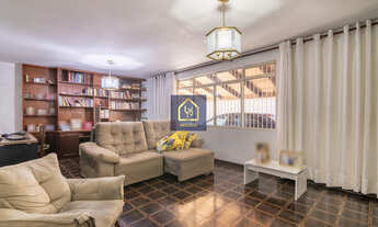 Imagem 3: Casa Térrea com 4 dormitórios (2 suítes) à venda. São 364 m² privativos por R$ 1.690.000 n