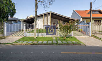 Imagem: Casa Térrea com 4 dormitórios (2 suítes)