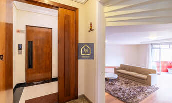 Imagem: Apartamento com 3 quartos (1 suíte) à