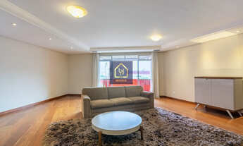 Imagem 4: Apartamento com 3 quartos (1 suíte) à venda. São 226,85 m² por R$ 1.690.000 no bairro Bate