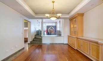 Imagem 6: Apartamento com 3 quartos (1 suíte) à venda. São 226,85 m² por R$ 1.690.000 no bairro Bate