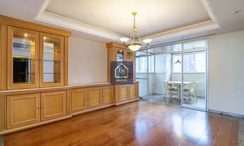 Imagem 7: Apartamento com 3 quartos (1 suíte) à venda. São 226,85 m² por R$ 1.690.000 no bairro Bate