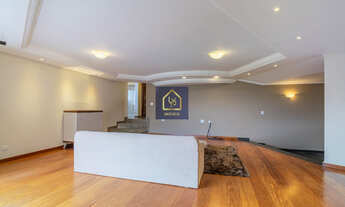 Imagem 5: Apartamento com 3 quartos (1 suíte) à venda. São 226,85 m² por R$ 1.690.000 no bairro Bate