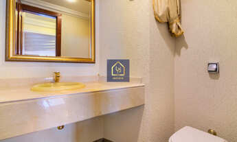 Imagem 2: Apartamento com 3 quartos (1 suíte) à venda. São 226,85 m² por R$ 1.690.000 no bairro Bate