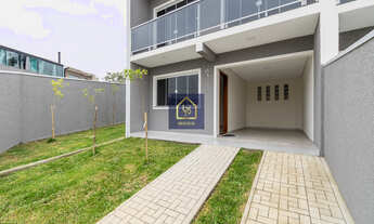 Imagem: Sobrado com 3 dormitórios à venda. São