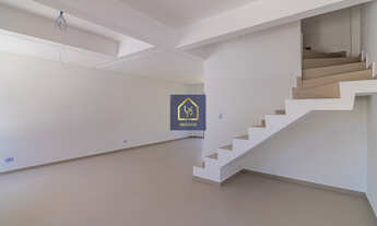 Imagem 5: Sobrado Triplex com 3 dormitórios (1 suite) à venda. São 147,00 m² por R$ 699.000 no bairr