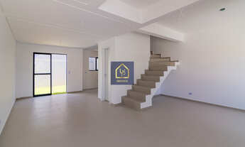 Imagem 7: Sobrado Triplex com 3 dormitórios (1 suite) à venda. São 147,00 m² por R$ 699.000 no bairr