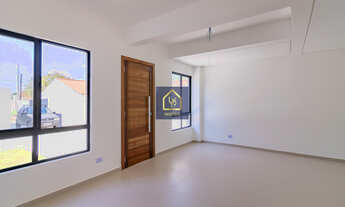 Imagem 3: Sobrado Triplex com 3 dormitórios (1 suite) à venda. São 147,00 m² por R$ 699.000 no bairr