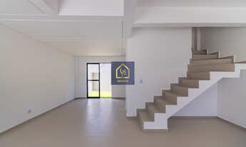 Imagem 6: Sobrado Triplex com 3 dormitórios (1 suite) à venda. São 147,00 m² por R$ 699.000 no bairr