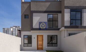 Imagem: Sobrado Triplex com 3 dormitórios (1 suite)