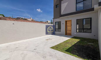 Imagem 2: Sobrado Triplex com 3 dormitórios (1 suite) à venda. São 147,00 m² por R$ 699.000 no bairr