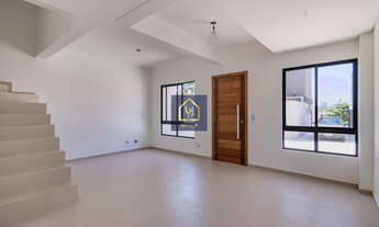 Imagem 4: Sobrado Triplex com 3 dormitórios (1 suite) à venda. São 147,00 m² por R$ 699.000 no bairr