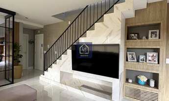 Imagem: Apartamento/Cobertura com 3 quartos (1 suíte)