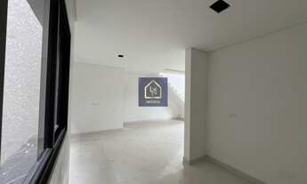 Imagem 7: Sobrado Triplex com 3 dormitórios (2 suite) à venda. São 115 m² por R$ 649.000 no bairro B