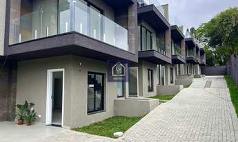 Imagem: Sobrado Triplex com 3 dormitórios (2 suite)