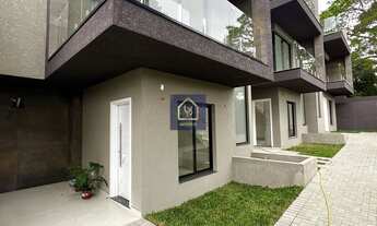 Imagem 2: Sobrado Triplex com 3 dormitórios (2 suite) à venda. São 115 m² por R$ 649.000 no bairro B