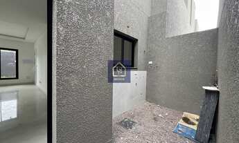 Imagem 5: Sobrado Triplex com 3 dormitórios (2 suite) à venda. São 115 m² por R$ 649.000 no bairro B