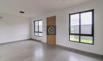 Imagem 3: Sobrado Triplex com 3 dormitórios (1 suite) à venda. São 141,70 m² por R$ 589.000 no bairr