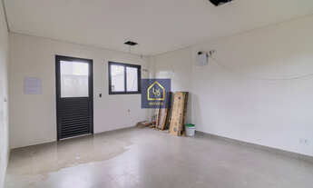 Imagem 6: Sobrado Triplex com 3 dormitórios (1 suite) à venda. São 141,70 m² por R$ 589.000 no bairr