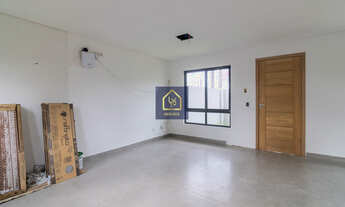 Imagem 4: Sobrado Triplex com 3 dormitórios (1 suite) à venda. São 141,70 m² por R$ 589.000 no bairr