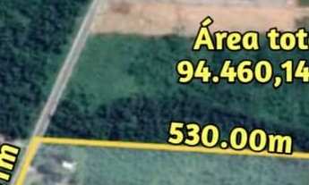 Imagem 3: Terreno Industrial a Venda em Garuva, Rodovia Portuária