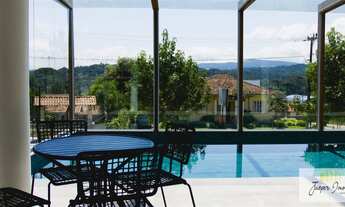 Imagem: Apartamento Alto Padrão a venda em Campo