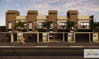 Imagem: Casa em Glória, Joinville/SC