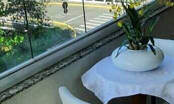 Imagem: Apartamento à venda no bairro Glória