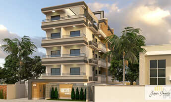 Imagem: Apartamento a venda no bairro Fatima, Joinville