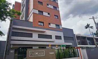 Imagem: Apartamento no bairro América, Full House