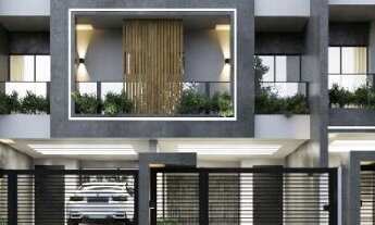 Imagem: Casa Sobrado em Bom Retiro, Joinville/SC