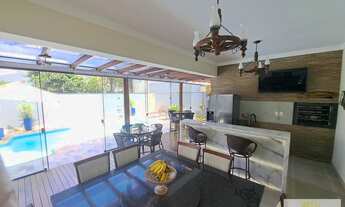 Imagem 5: Casa Alto Padrão a venda em Pirabeiraba, Joinville SC