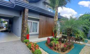 Imagem: Casa Alto Padrão a venda em Pirabeiraba