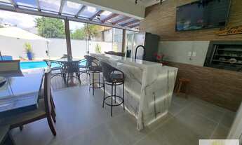 Imagem 4: Casa Alto Padrão a venda em Pirabeiraba, Joinville SC