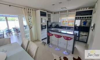 Imagem 6: Casa Alto Padrão a venda em Pirabeiraba, Joinville SC