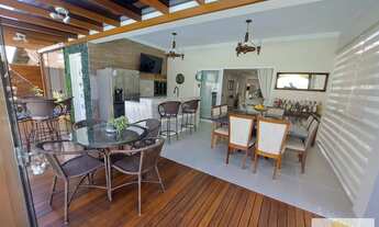 Imagem 7: Casa Alto Padrão a venda em Pirabeiraba, Joinville SC