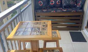 Imagem: Apartamento a Venda em Piçarras, com vista