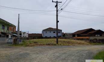 Imagem: Terreno localizado no bairro Rio Bonito