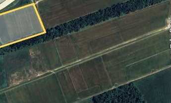 Imagem 2: Área Industrial localizada em Garuva, SC