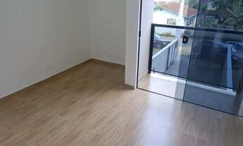 Imagem: Sobrado Geminado com 2 suítes no bairro